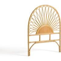 Tio Rattan Headboard