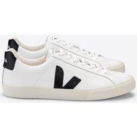 Esplar Leather Trainers