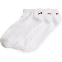 Pack of 3 Pairs of Socks in Cotton Blend