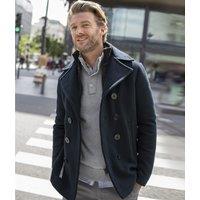 PL Milford 9 Cotton Mix Jumper in Chunky Knit