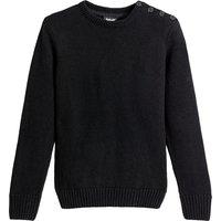 PL Outrider 1 Jumper in Chunky Knit