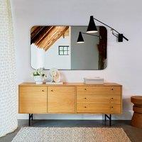 Oxyton Oak Sideboard
