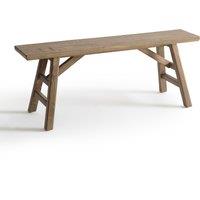 Asayo Elm Bench