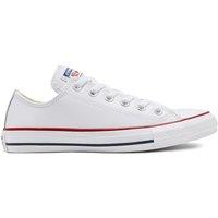 Chuck Taylor All Star Ox Leather Trainers