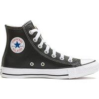 Chuck Taylor All Star Leather High Top Trainers