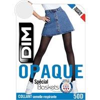 50 Denier Opaque Trainer Tights