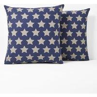 Pacifik Park Stars 100% Cotton Pillowcase