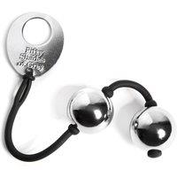 Inner Goddess Metal Geisha Balls