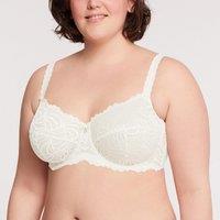 Pampelune Full Cup Bra in Lace