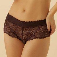 Pampelune Lace Shorts