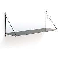 Spirollo L60cm Metal Wall Shelf