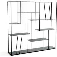 Kanato Metal Bookcase