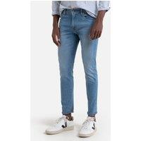 512 Slim Taper Jeans, Mid Rise