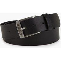 New Duncan Leather Belt