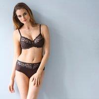 Modern Finesse Minimiser Bra