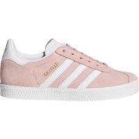 Kids Gazelle C Suede Trainers