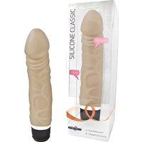 Classic Silicone Vibrator