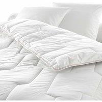 50% Merino Wool 50% Polyester Fibre Duvet