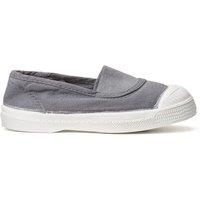 Kids Canvas Slip Ons