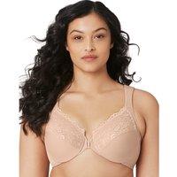 Elegance Full Cup Bra in Lace