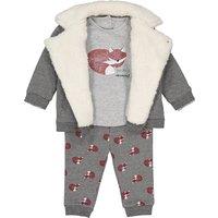 Printed Cotton Outfit