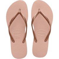 Slim Flip Flops