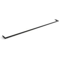 Johanez 110cm Metal Hanging Rail