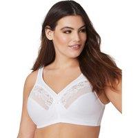 Magic Lift Minimiser Bra without Underwiring