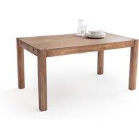 Lunja Extendable Dining Table (Seats 6-8)