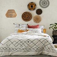 Afaw Boho 100% Cotton Duvet Cover