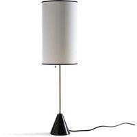 Sophonie Marble & Metal Table Lamp