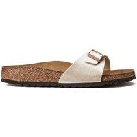 Madrid Single Strap Mules