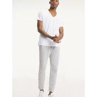 Original Organic Cotton T-Shirt with V-Neck