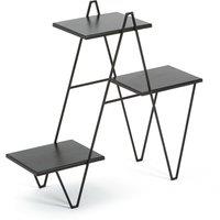 Hiba Metal Plant Shelf