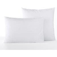 Akao 100% Organic Cotton Percale 200 Thread Count Pillowcase