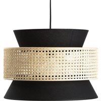 Dolkie 40cm Diameter Double Ceiling Light Shade