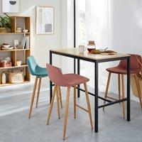 Blutante Mid-Height Bar Table (Seats 4)