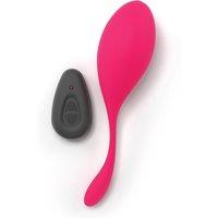 Secret Vibe 2 Vibrating Remote Control Egg