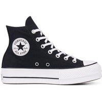 Chuck Taylor All Star Lift Canvas High Top Flatform Trainers