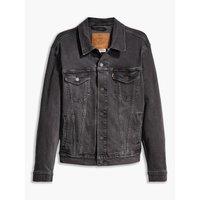 Denim Trucker Jacket