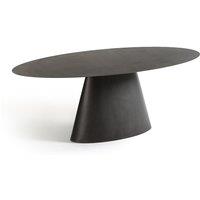 Mayra Oval Dining Table