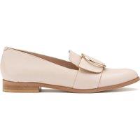 Ahora Leather Loafers