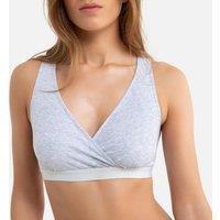 Pack of 2 Nursing Bralettes in Cotton