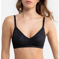 Non-Underwired Nursing Bra