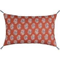 Lasya Velour Cushion Cover