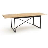 Nova Extendable Dining Table (Seats 6-10)
