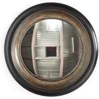 Samantha 43cm Diameter Round Witch Mirror