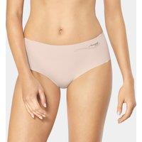 Zero Feel Natural Midi Knickers