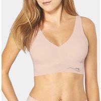 Zero Feel Natural Bralette