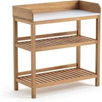 Wassif 3-Level Garden Unit